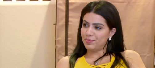 '90 Day Fiance': Larissa just got arrested again, here are her top controversies. [Image Source: TLC/ YouTube]
