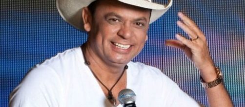 Frank Aguiar faz 50 anos. (Arquivo Blasting News)