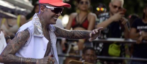 Igor Kan&aacute;rio se tornou pol&iacute;tico. (Arquivo Blasting News)