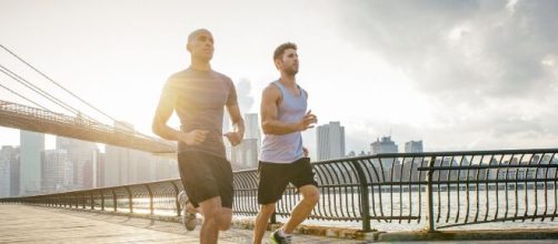 La miocarditis puede presentarse, principalmente, en atletas que superan el coronavirus.