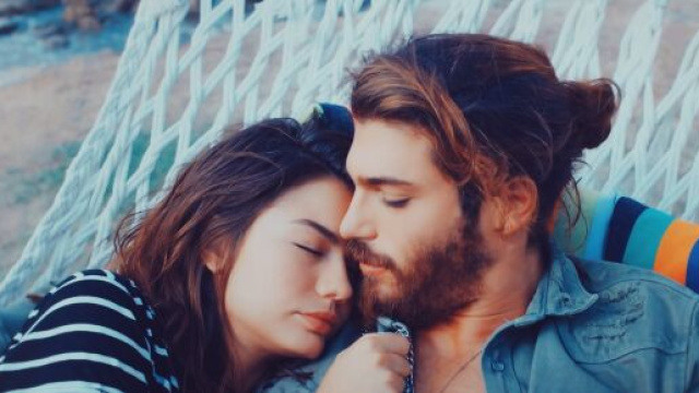 DayDreamer, anticipazioni 20 settembre: Can organizza una notte romantica per Sanem.