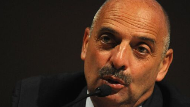 GF Vip, Paolo Brosio in ospedale: salta il suo ingresso nella Casa di Cinecitt&agrave;.