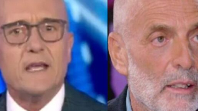 GF Vip: Paolo Brosio non &egrave; entrato nella casa per sottoporsi a dei controlli medici.