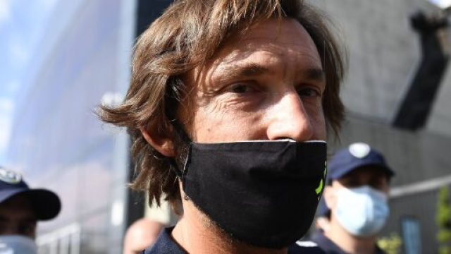 Juventus, la probabile formazione contro la Sampdoria.