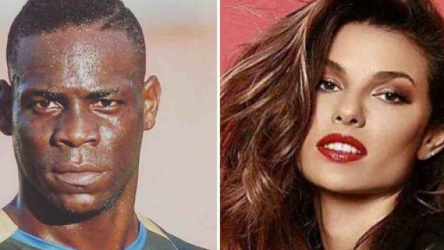 Mario Balotelli respinge Dayane al GF Vip: il nuovo amore sarebbe Alessia Messina, ex U&D