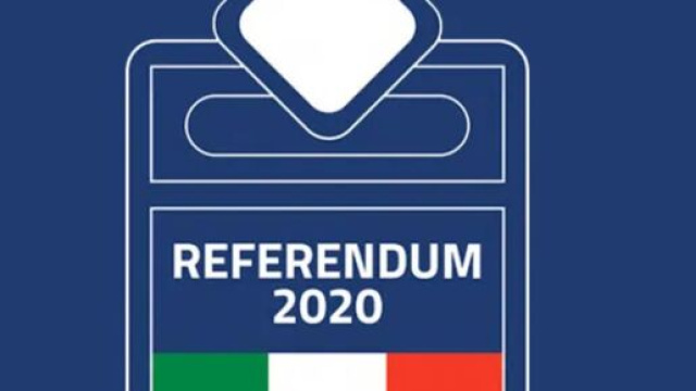 Referendum Costituzionale 2020