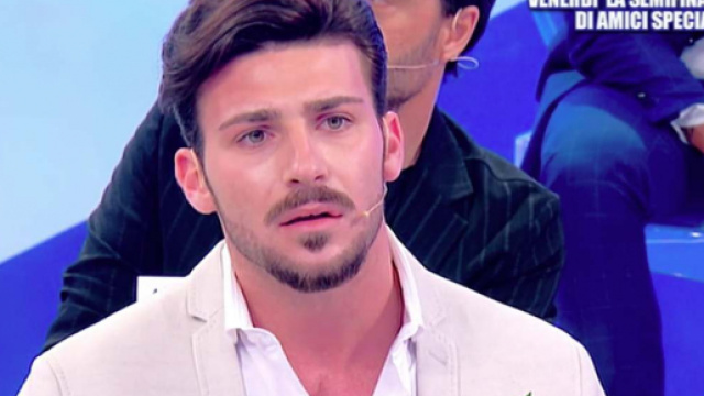 U&D, registrazione 18 settembre: Sirius vicino a Veronica, Lucrezia tra Armando e Gianluca.