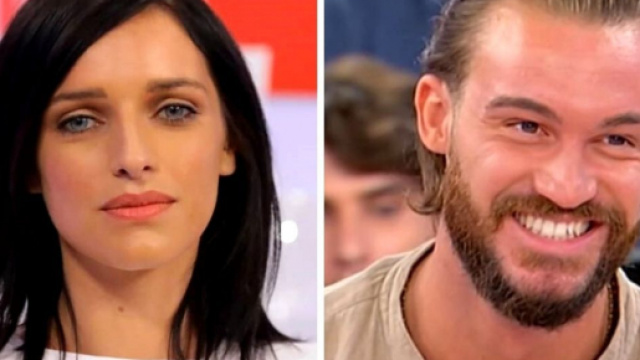 Uomini e Donne, registrazione 18 settembre: Jessica e Davide complici, Gemma ancora single.