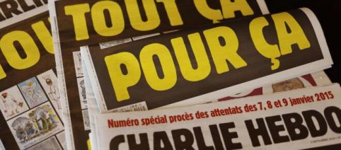 Charlie Hebdo, un procès très attendu