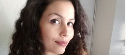 Evelyn Halas is a new &lsquo;90 Day Fianc&eacute;' mom. [Image Source: Evyhalas/ Instagram]