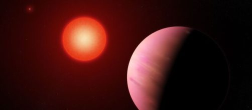 Exoplaneta raro foi detectado com os dados do telesc&oacute;pio TESS. (Arquivo Blasting News)