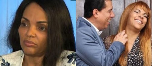 Flordelis revela que fez sexo com o pastor Anderson antes de crime. (Arquivo Blasting News)