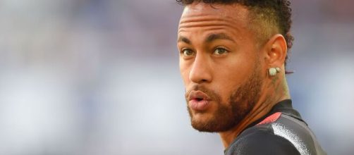 Jogador foi infectado durante estadia em Ibiza e j&aacute; est&aacute; em quarentena, que deve durar uma semana. (Arquivo Blasting News).