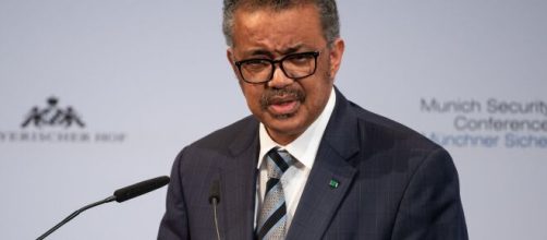 La OMS insiste en evitar las 'tres C' para controlar el coronavirus