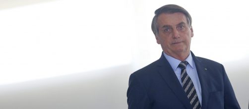 Reforma administrativa de Bolsonaro poupa os servidores j&aacute; em atividade. (Arquivo Blasting News)