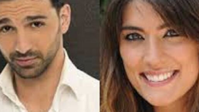 Ballando con le stelle, Raimondo Todaro e Elisa Isoardi beccati mano nella mano per le vie di Roma.