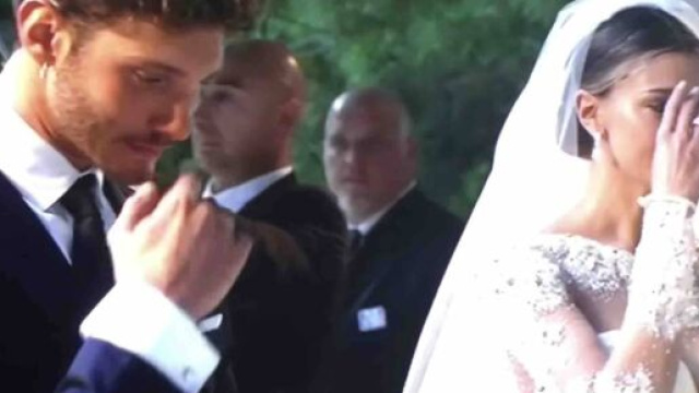 Belen e Stefano: l'addio sarebbe scaturito per due stili di vita differenti.