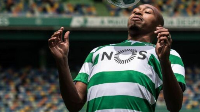 Crotone, l'ultima idea potrebbe essere Eduardo Henrique.