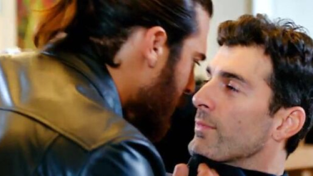 DayDreamer, spoiler 5 settembre: Fabbri vuole il profumo di Sanem, Can lo caccia.