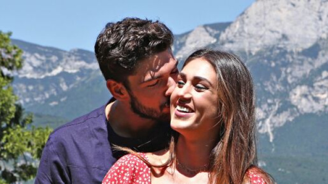 Ignazio e Cecilia, il racconto di Caterina Bernal: 'Mi ha detto che era single'.