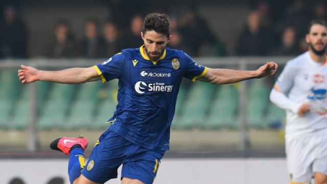Il Genoa ci riprova con Borini.