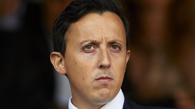 Longoria confirme que l'OM n'a pas fini son mercato