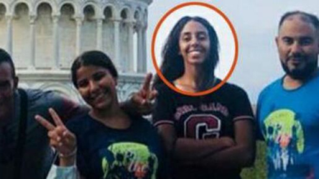 Massa, Nissrin la sorella delle vittime ha parlato in un'intervista per la Stampa.