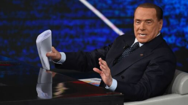 Silvio Berlusconi &egrave; risultato positivo al Covid-19, la notizia &egrave; breaking news in tutto il mondo.