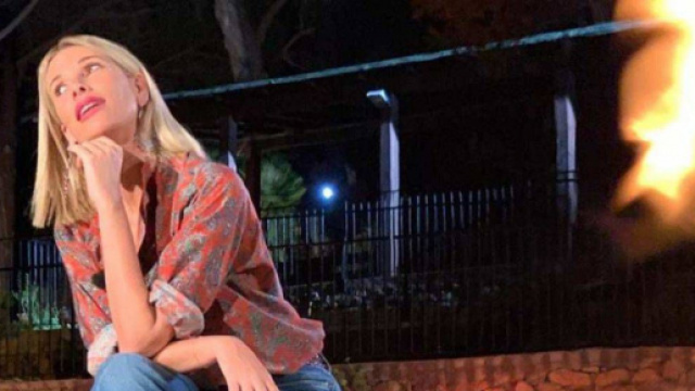 Temptation Island: dal 9 settembre con Alessia Marcuzzi.