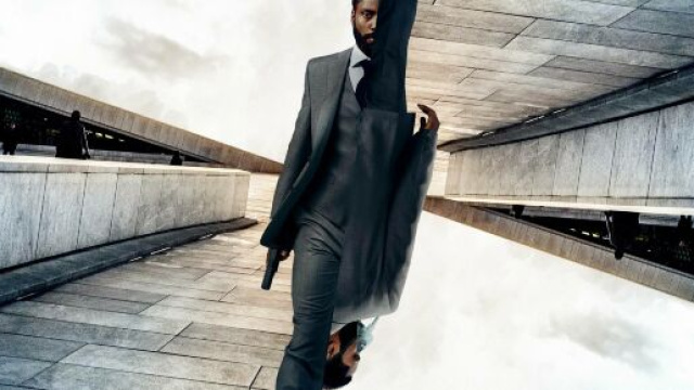 Tenet: film di Christopher Nolan uscito in Italia il 26 agosto.