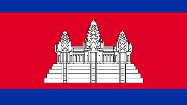 Testimonianze del genocidio in Cambogia raccolte nell'ex carcere S-21.