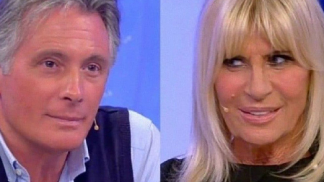 Uomini e Donne, Giorgio Manetti attacca Gemma: 'Film gi&agrave; visto, stesse scene da 10 anni'.