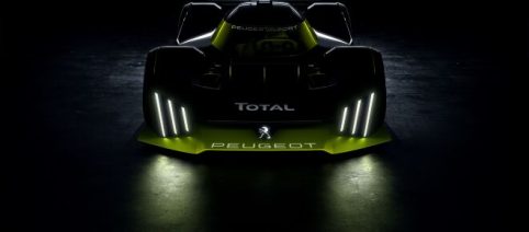Peugeot pianifica il grande ritorno a Le Mans nel 2022 con una Hypercar ibrida