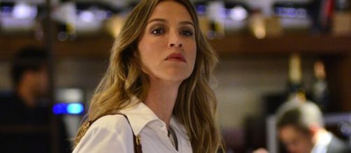 Luana Piovani brilhou em v&aacute;rias s&eacute;ries. (Arquivo Blasting News)