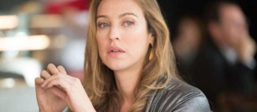 Luana Piovani j&aacute; apresentou diversos programas na TV. (Arquivo Blasting News)