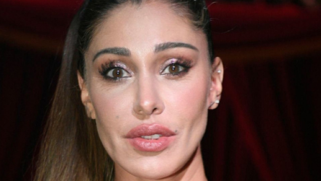 Belen Rodriguez, festa per i 36 anni: tra gli invitati Spinalbese, assente Stefano De Martino.