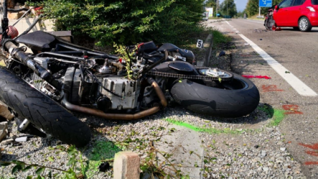 Catanzaro, muore agente della Polstrada. (Foto di repertorio)