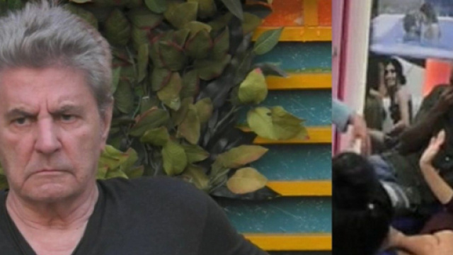 Fausto Leali: 'Negro &egrave; la razza', Enock replica al cantante.