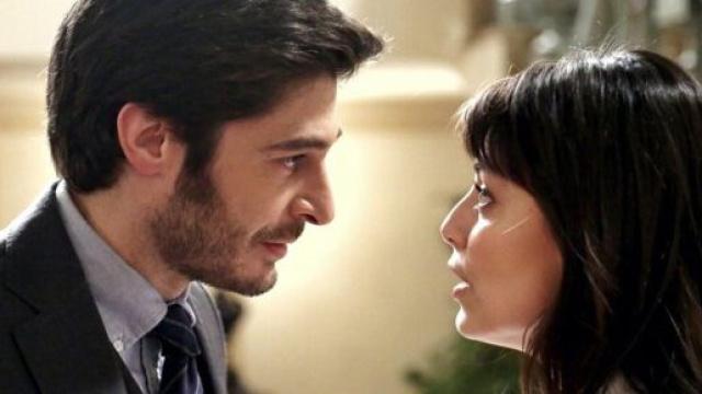 L'Allieva 3: Alessandra Mastronardi e Lino Guanciale tornano nei panni di Alice e Claudio su Rai1 domenica 27 settembre.