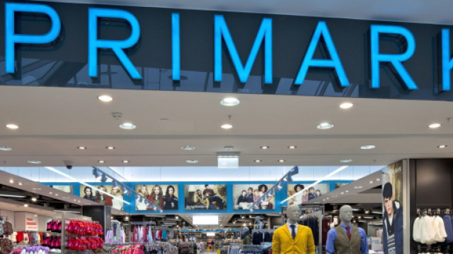 Lavoro: Primark ha aperto le assunzioni per addetti vendita.