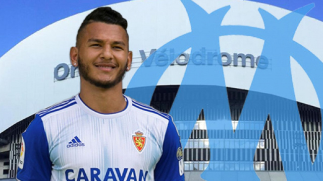 Luis Suarez nouveau buteur de l'OM ? L'attaquant colombien est valid&eacute; par Villas-Boas et Longoria