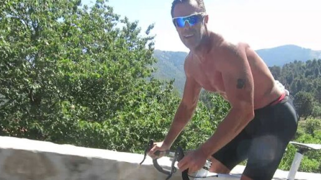 Mario Cipollini commenta il Tour de France e la vittoria di Pogacar.
