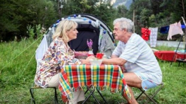 Spoiler Tempesta d'amore: Andr&eacute; incontra