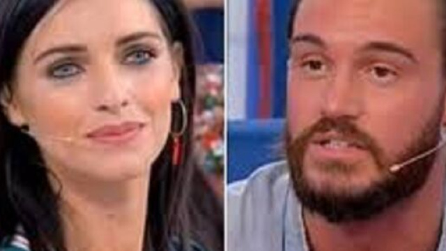 Uomini e Donne, Jessica a sorpresa fa la sua scelta a tempo di record.
