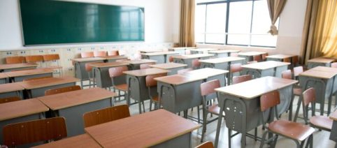 La educación en América Latina se debilita por la pandemia