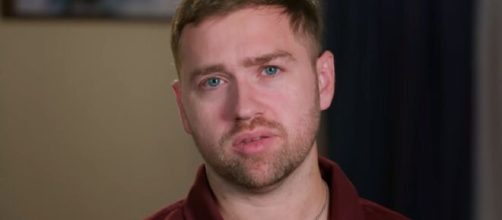 &lsquo;90 Day Fianc&eacute;&rsquo;: Paul posed as a warrior before his latest alleged rape case hearing. [Image Source: TLC/ YouTube]