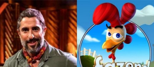 &ldquo;A Fazenda 12&rdquo; se torna um fen&ocirc;meno e artistas da Globo fazem propaganda gratuita. (Arquivo Blasting News)