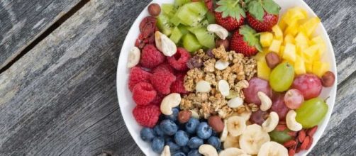 Alimentos que se deve comer se quiser emagrecer. (Arquivo Blasting News)