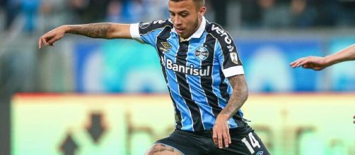 Apesar de estar em baixa, Matheus Henrique &eacute; um dos mais valiosos. (Arquivo Blasting News)