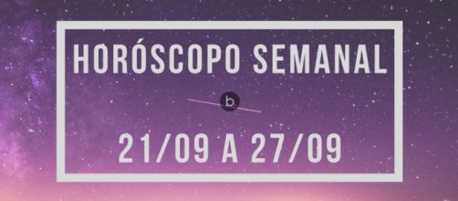 Hor&oacute;scopo da semana: previs&otilde;es dos astros entre 21/09 e 27/09. (Arquivo Blasting News)